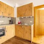 Daire Gaestehaus Kaindl *