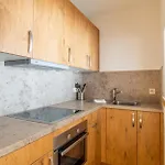 Daire Gaestehaus Kaindl Reit im Winkl