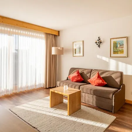 Appartement Gaestehaus Kaindl