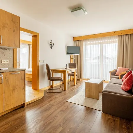 Gaestehaus Kaindl Appartement *