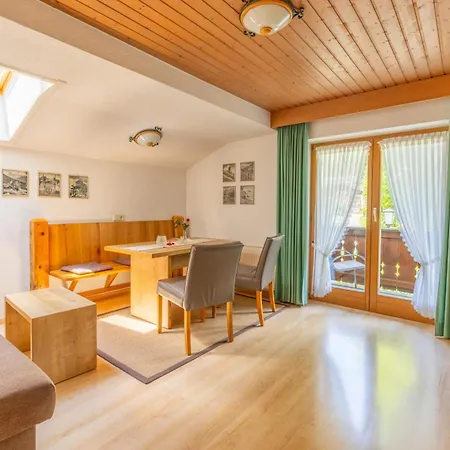Gaestehaus Kaindl * Reit im Winkl