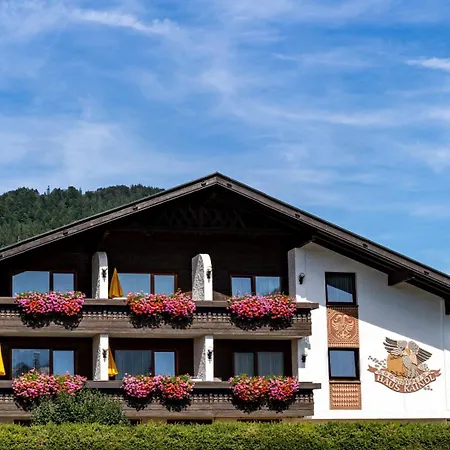 شقة Gaestehaus Kaindl ريت ام وينكل
