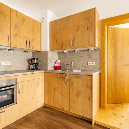 Appartement Gaestehaus Kaindl *