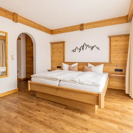 شقة Gaestehaus Kaindl *