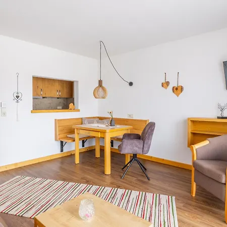 Gaestehaus Kaindl * ريت ام وينكل