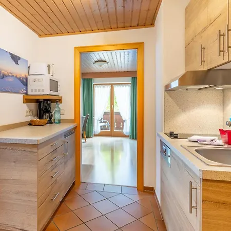 Gaestehaus Kaindl Reit im Winkl