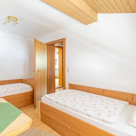 Gaestehaus Kaindl Appartement