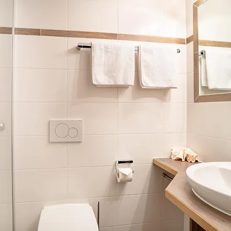 Appartement Gaestehaus Kaindl