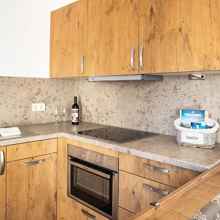 Gaestehaus Kaindl רייט אים וינקל