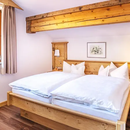 Appartement Gaestehaus Kaindl