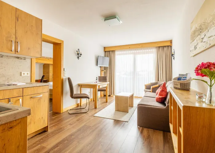 Gaestehaus Kaindl * ريت ام وينكل