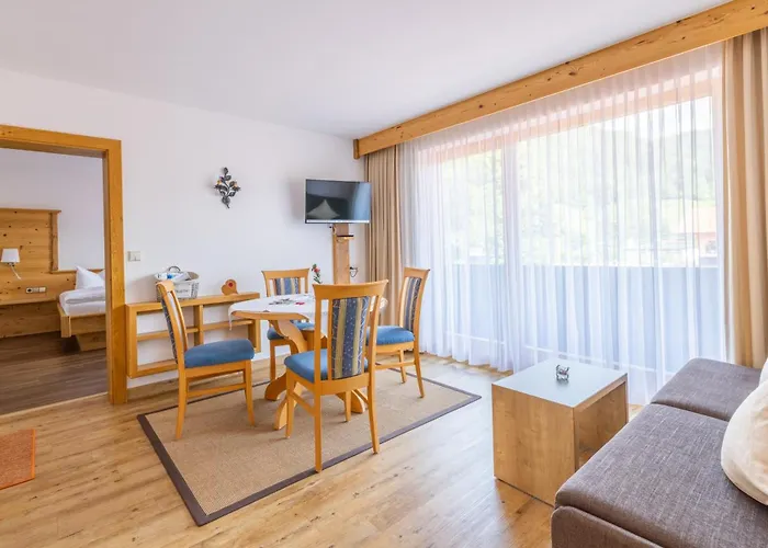 Gaestehaus Kaindl ريت ام وينكل