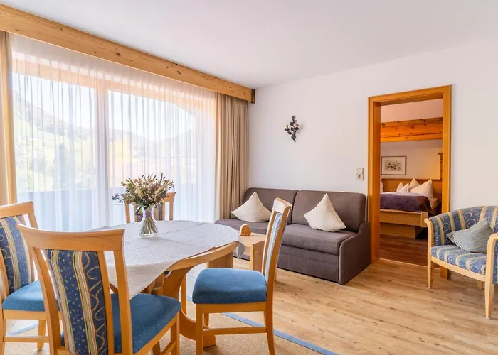 شقة Gaestehaus Kaindl