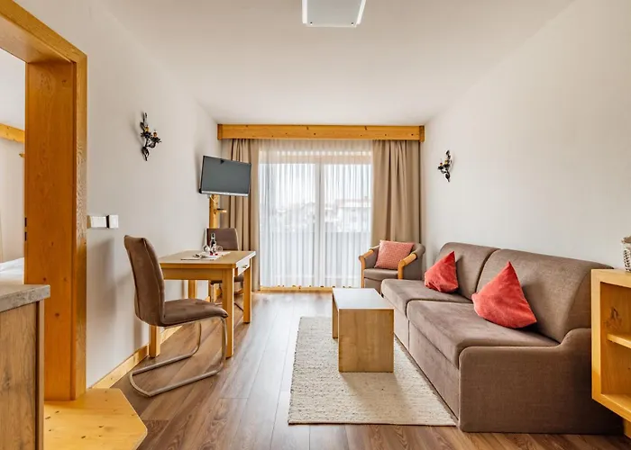 Gaestehaus Kaindl شقة *