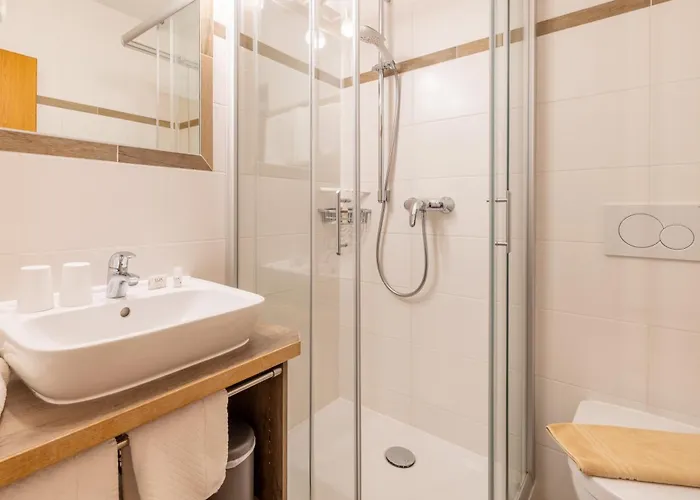 Gaestehaus Kaindl ريت ام وينكل