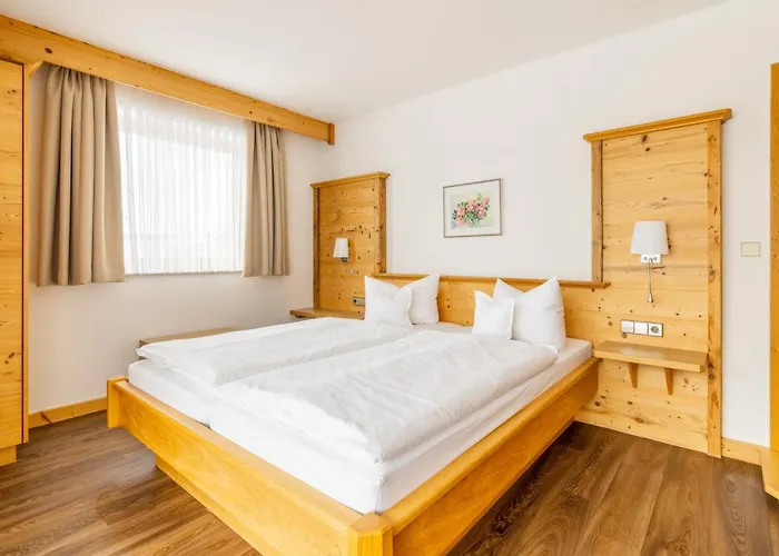 Gaestehaus Kaindl * ريت ام وينكل