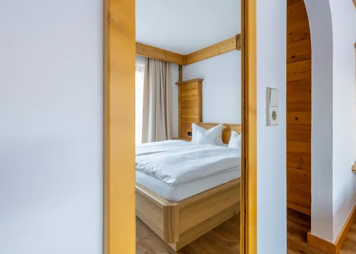 شقة Gaestehaus Kaindl