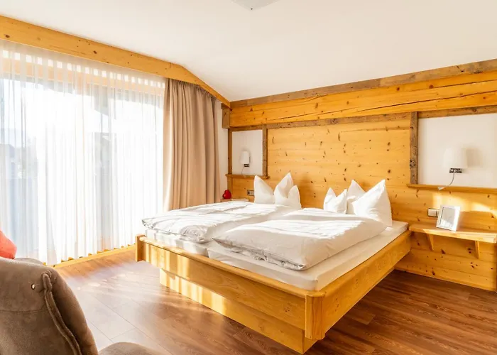 Gaestehaus Kaindl *