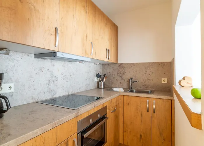 شقة Gaestehaus Kaindl ريت ام وينكل