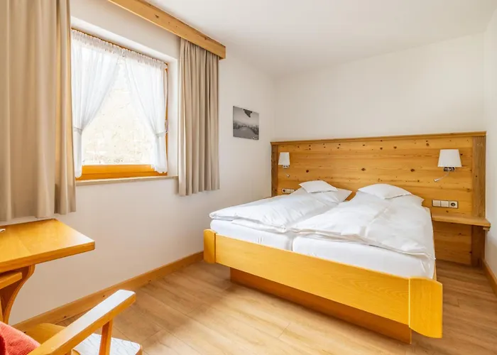 Gaestehaus Kaindl ريت ام وينكل