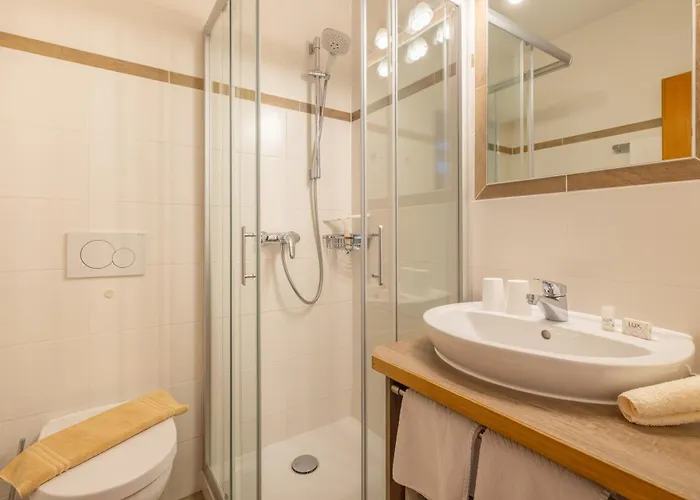 Gaestehaus Kaindl * ريت ام وينكل
