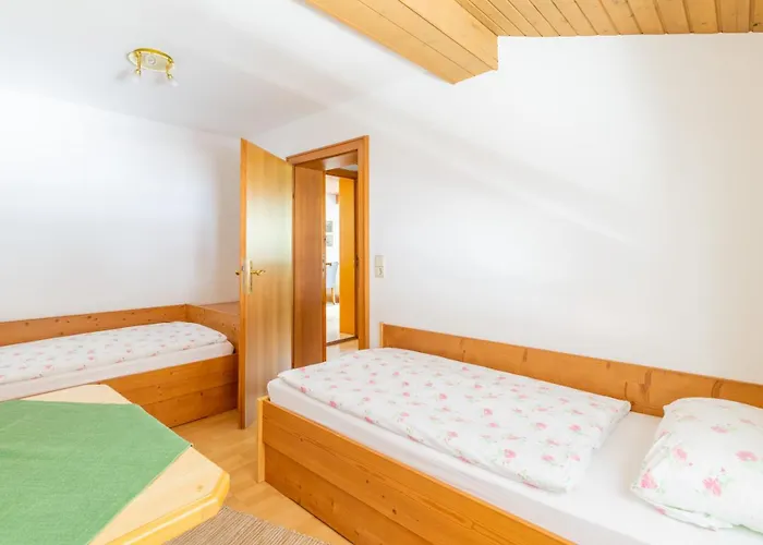شقة Gaestehaus Kaindl