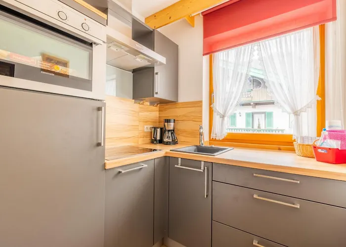 Gaestehaus Kaindl شقة ريت ام وينكل