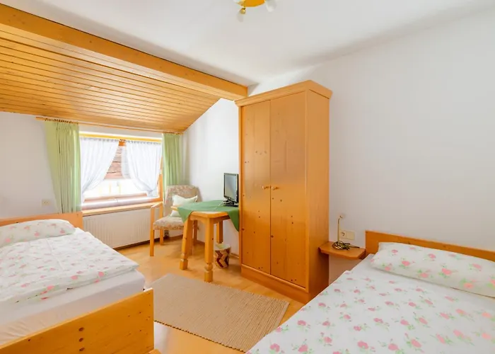 Gaestehaus Kaindl * ريت ام وينكل