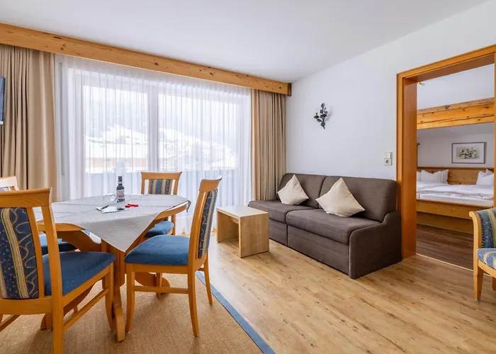 Gaestehaus Kaindl شقة *
