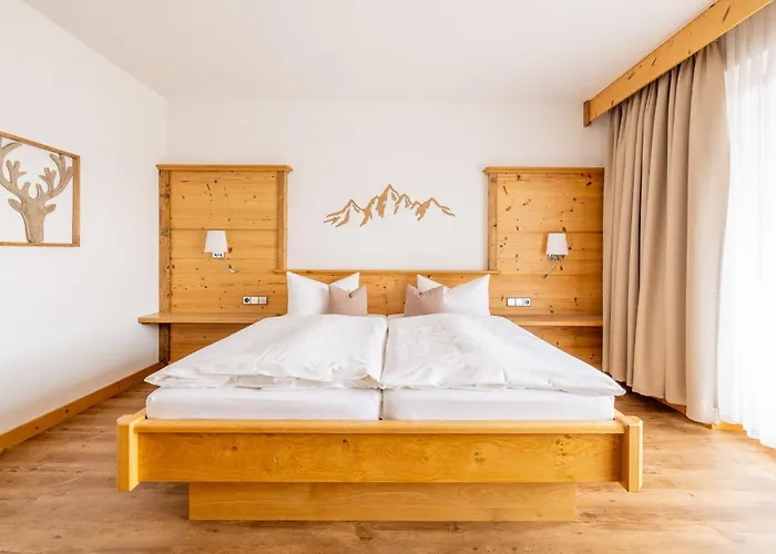 Gaestehaus Kaindl ريت ام وينكل