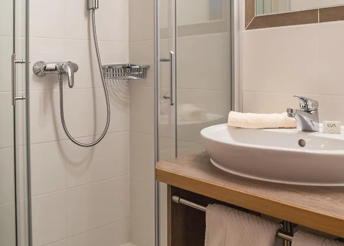 Gaestehaus Kaindl * ريت ام وينكل