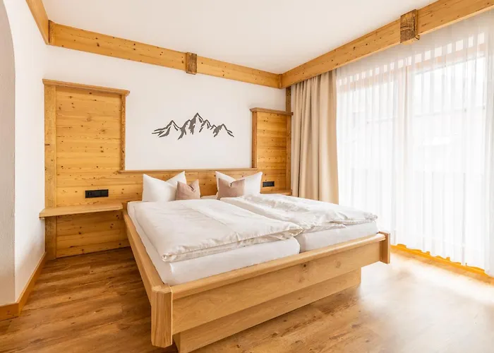 شقة Gaestehaus Kaindl ريت ام وينكل