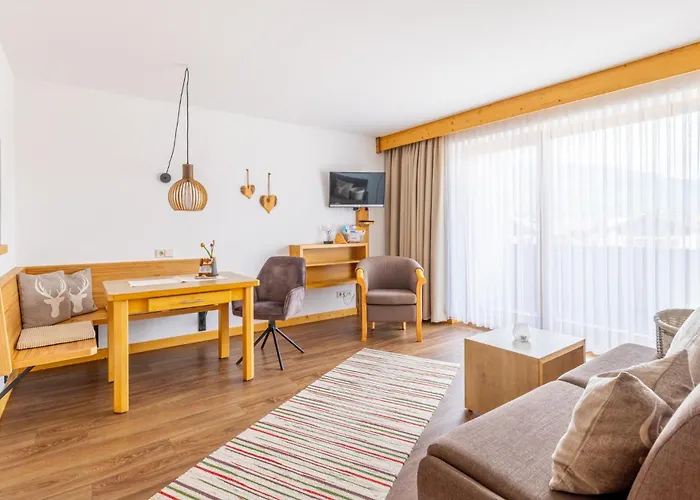 Gaestehaus Kaindl *