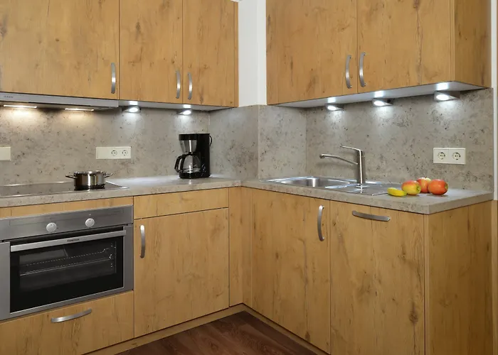 Gaestehaus Kaindl * ريت ام وينكل