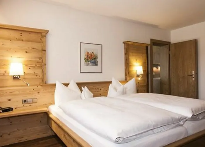 Gaestehaus Kaindl *