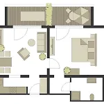 Gaestehaus Kaindl ريت ام وينكل