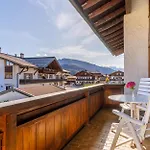 Gaestehaus Kaindl ريت ام وينكل