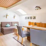 Gaestehaus Kaindl شقة *