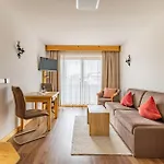 Gaestehaus Kaindl شقة *