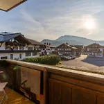 شقة Gaestehaus Kaindl ريت ام وينكل