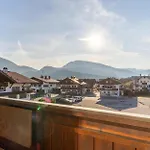 Gaestehaus Kaindl شقة ريت ام وينكل