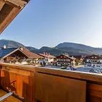 Gaestehaus Kaindl شقة *