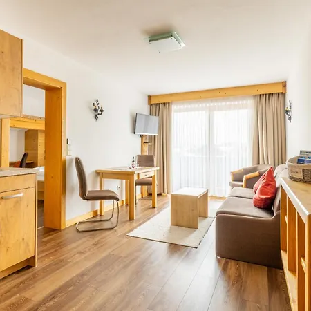 Gaestehaus Kaindl * Reit im Winkl
