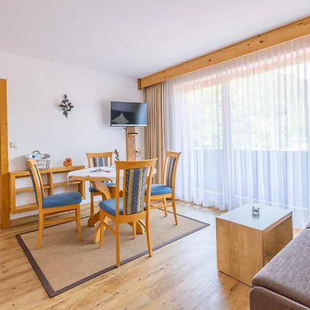 Gaestehaus Kaindl Reit im Winkl