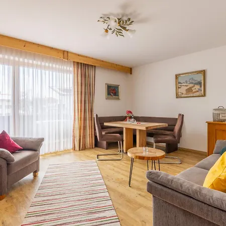 Gaestehaus Kaindl Apartment