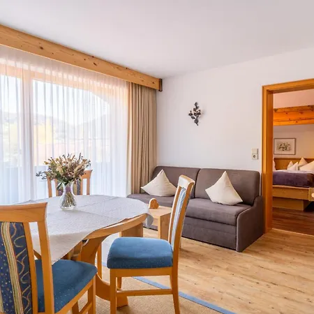 Apartment Gaestehaus Kaindl
