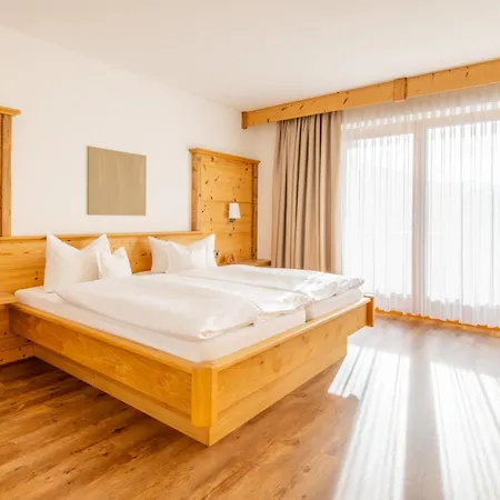 Gaestehaus Kaindl Reit im Winkl