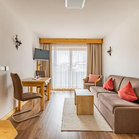Gaestehaus Kaindl Apartment *