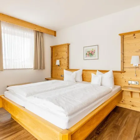 Gaestehaus Kaindl * Reit im Winkl