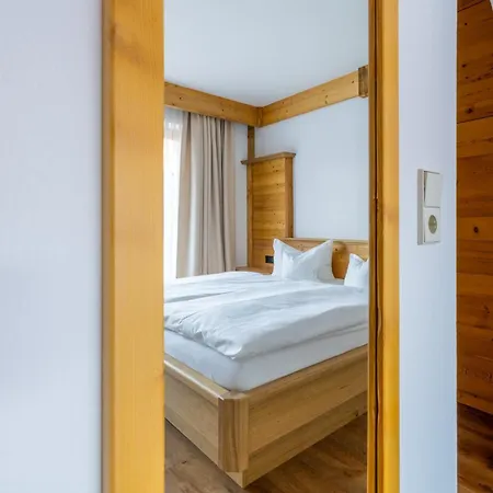 Apartment Gaestehaus Kaindl